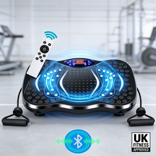 Power vibration plate - vibration,