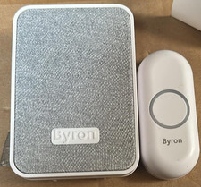 Byron Wireless Doorbell