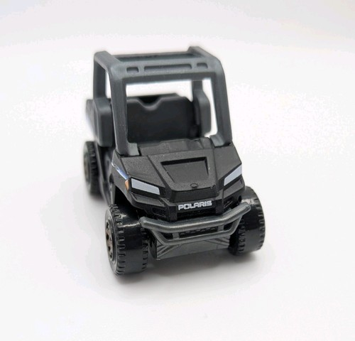 Matchbox 2020 polaris - polaris, ranger