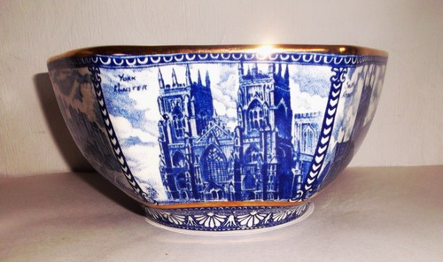 Wade ringtons cathedrals - wade,, &