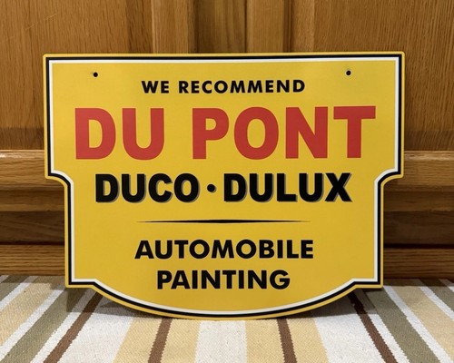 Dupont automobile paint - dupont,
