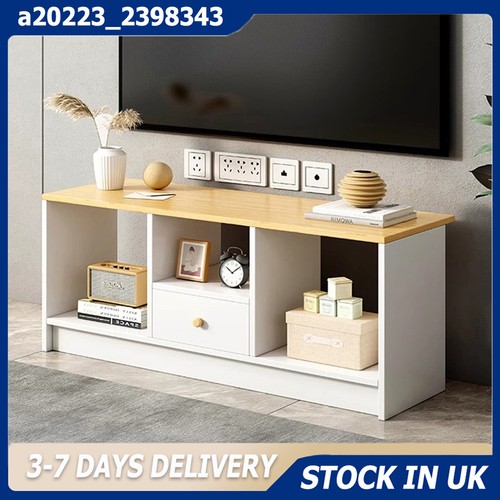 Wooden unit stand media - wooden,