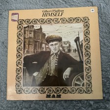 Gilbert O' Sullivan - Himself