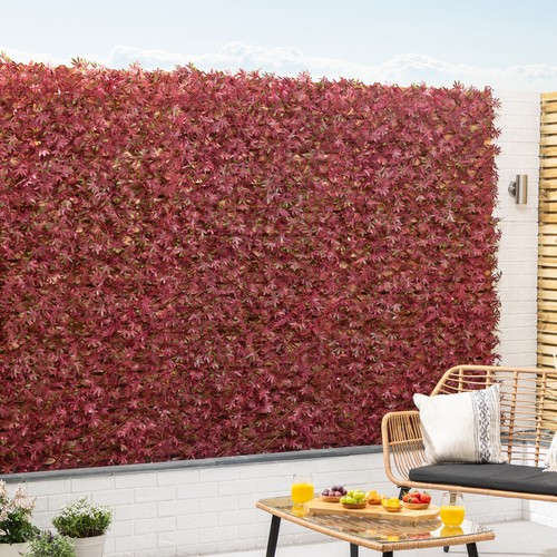 Expanding artificial trellis - expanding,