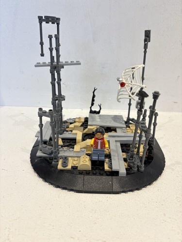 Lego 76261 spider man final - lego, spider-man