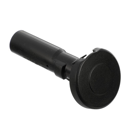 Spare wheel lock cylinder case - cylinder,