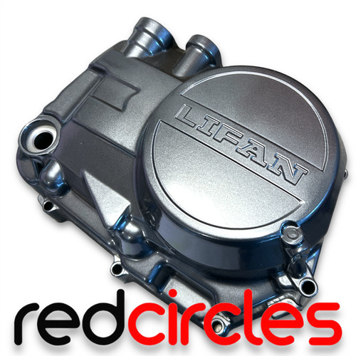 Right side clutch - casing, for