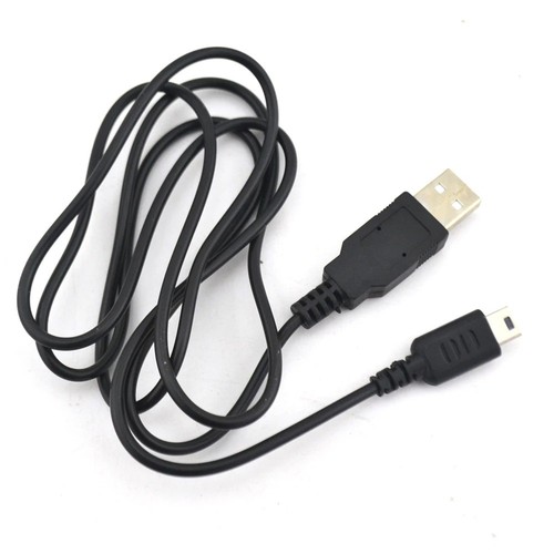 Nintendo usb charger - cable, for