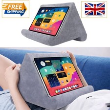 Tablet Pillow Lap Stand Soft