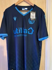 Bristol rovers 2019 away - away, shirt