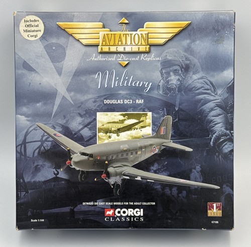 Corgi 144 scale diecast - scale,