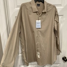 Men 4xl shirt - men’s, shirt-van