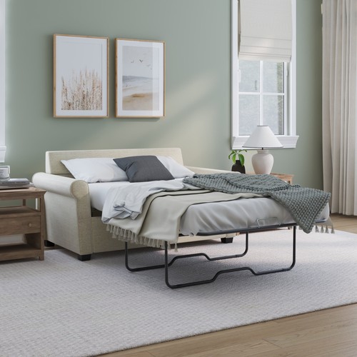 Sofa bed pull out sleeper - bed,
