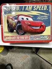 Disney/Pixer Lightning McQueen