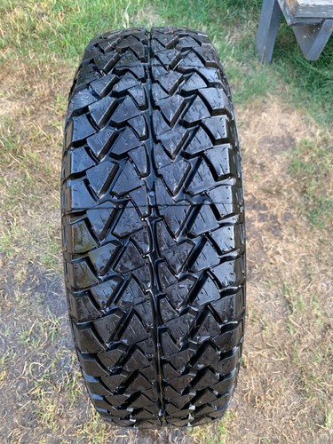 Goodyear wrangler r - goodyear, at/r