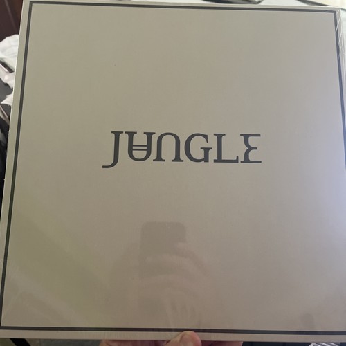Jungle loving stereo - jungle,