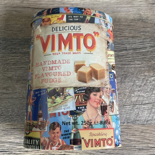Vimto delicious handmade - delicious,