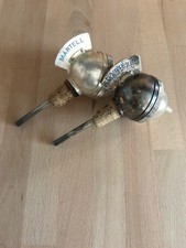 Vintage 1960s Martell Silver