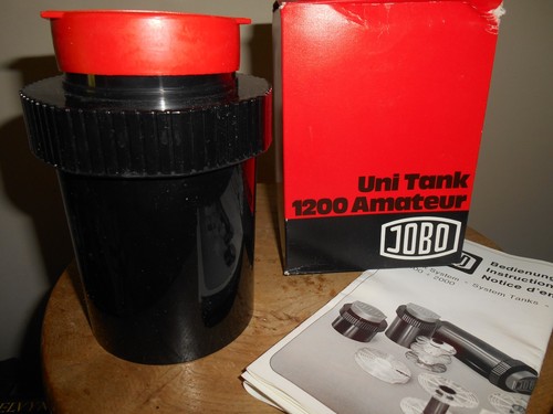 Darkroom equipment jobo - darkroom, equipment....jobo