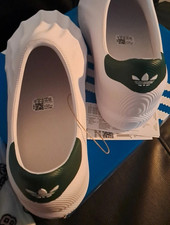 Adidas Superstar Mule Slip-On
