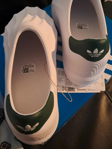 Adidas superstar mule slip - adidas, slip-on