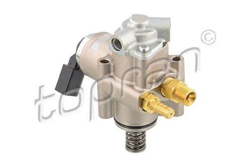 Topran high pressure pump 12v - pump,