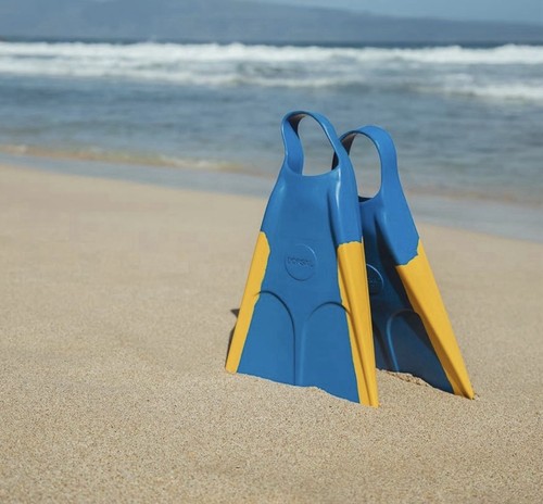 Dorsal bodyboard bodysurfing - dorsal,