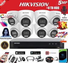 HIKVISION CCTV AUDIO MIC 5MP