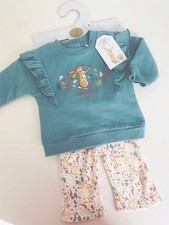 0-3 Months BNWT GUESS HOW MUCH