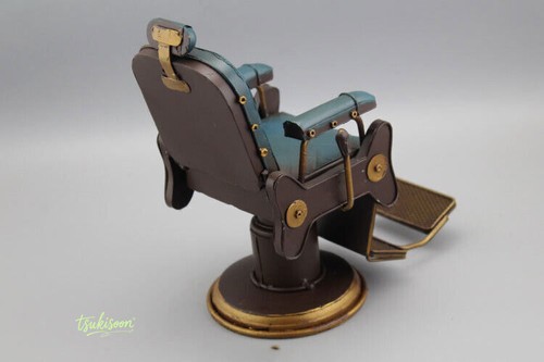 Soldier accessories barber - soldier,