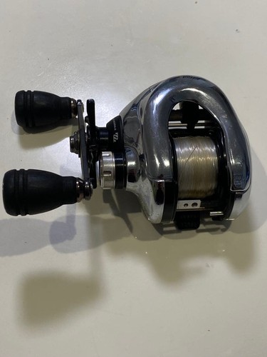 Shimano antares left - shimano,