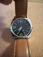 Men’s Eagle Moss Watch Nice