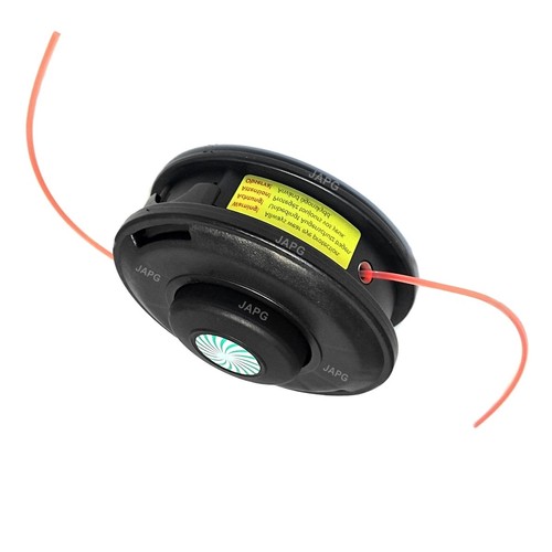 Bump feed trimmer head - trimmer,