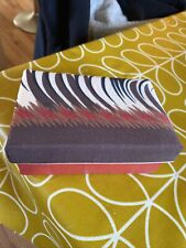 Charlotte Reid of London scarf in a box