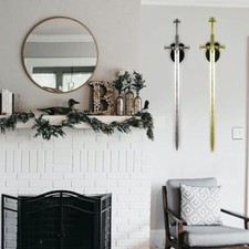 Display Sword Wall Mount