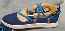 Teva Canvas casual shoes. UK 7/EU 40