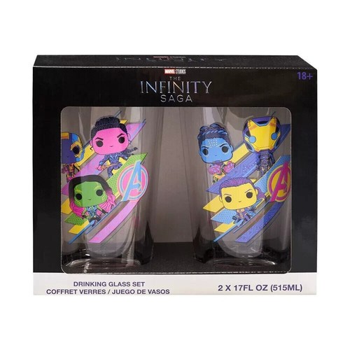 Funko marvel women - funko,
