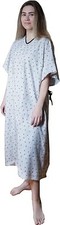 Wholesale Hospital Gown IV-Tie