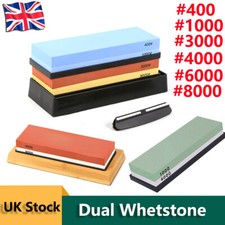 Dual Whetstone 1000/6000