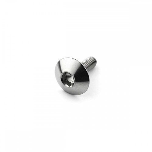 Stainless steel fairing bolt - stainless,