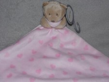 Matalan bear comforter soft