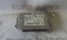 0285001510 8200563368 Airbag