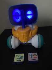 VTECH JOTBOT THE SMART DRAWING
