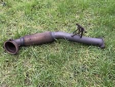 Ford Focus St Mk2 St225 Standard Downpipe