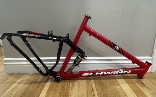 Schwinn rocket full - rocket,