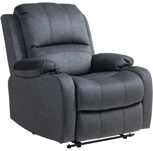 Recliner armchair for - armchair, living