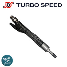 Petrol Fuel Injector For BMW 5 Series F10 M5 Genuine Bosch 13647599876  02615001