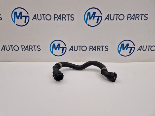 Bmw series coolant pipe - 7,