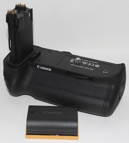 Canon e20 battery - grip, for