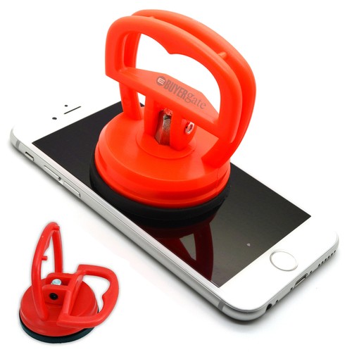 New mobile suction cup screen - new,